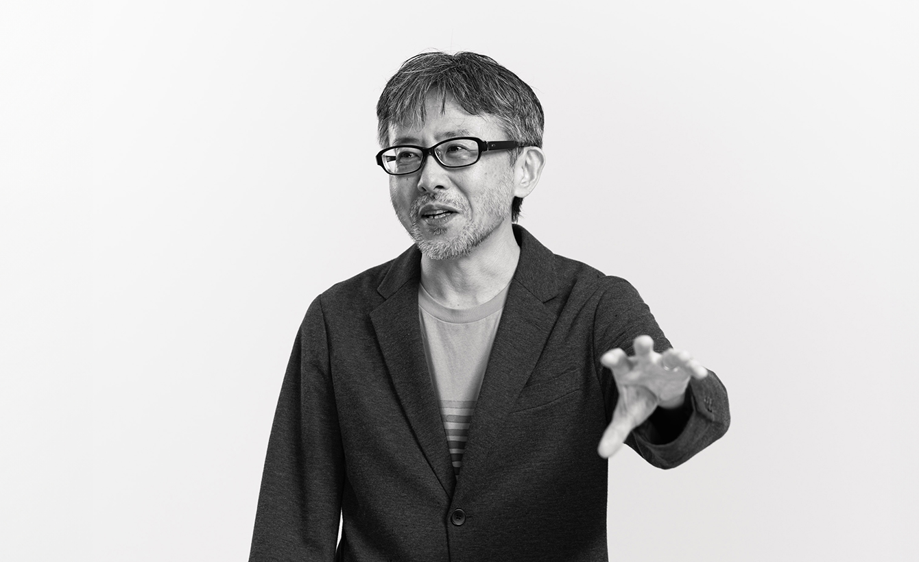 Yoji Sakamoro
