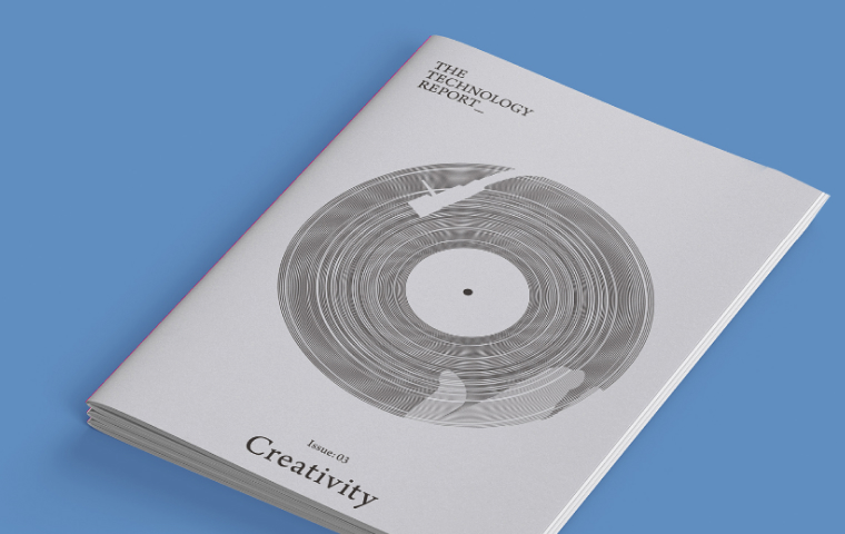 THE TECHNOLOGY REPORT