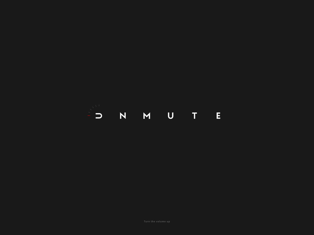 UNMUTE