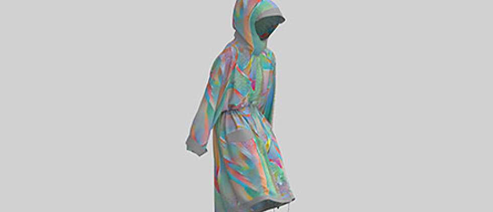 Camouflage Against the Machines