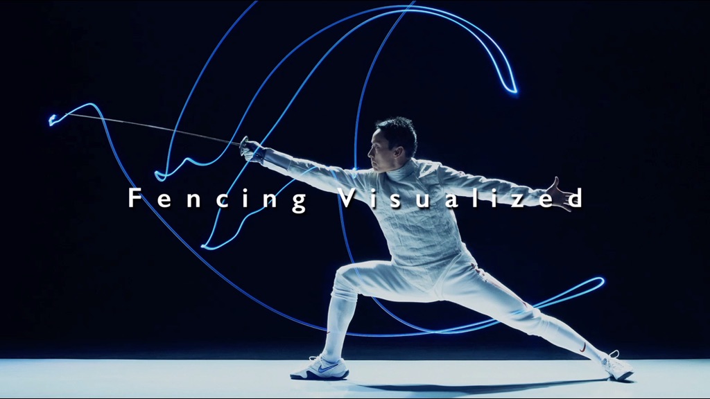Fencing Visualized