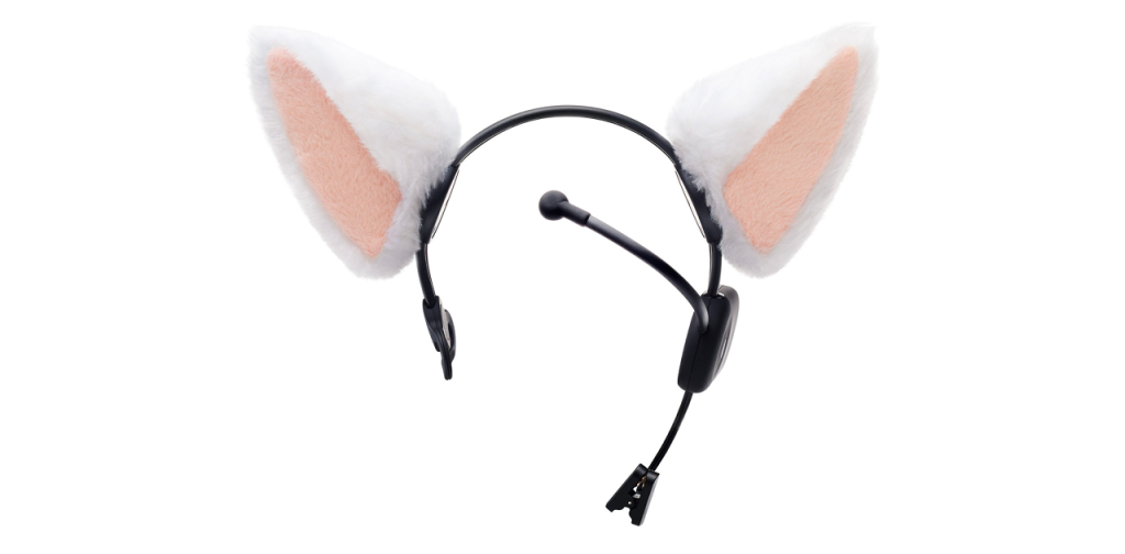 necomimi