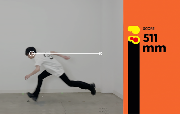 Ear SPORTS | 33 Production