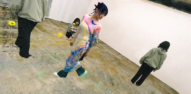 LAUSBUB – I SYNC (Official Video)