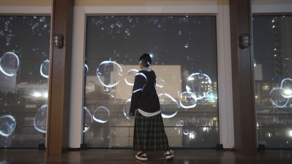 sonus-oleum ; ソノソリアム WOW 25th Anniversary Live Installation