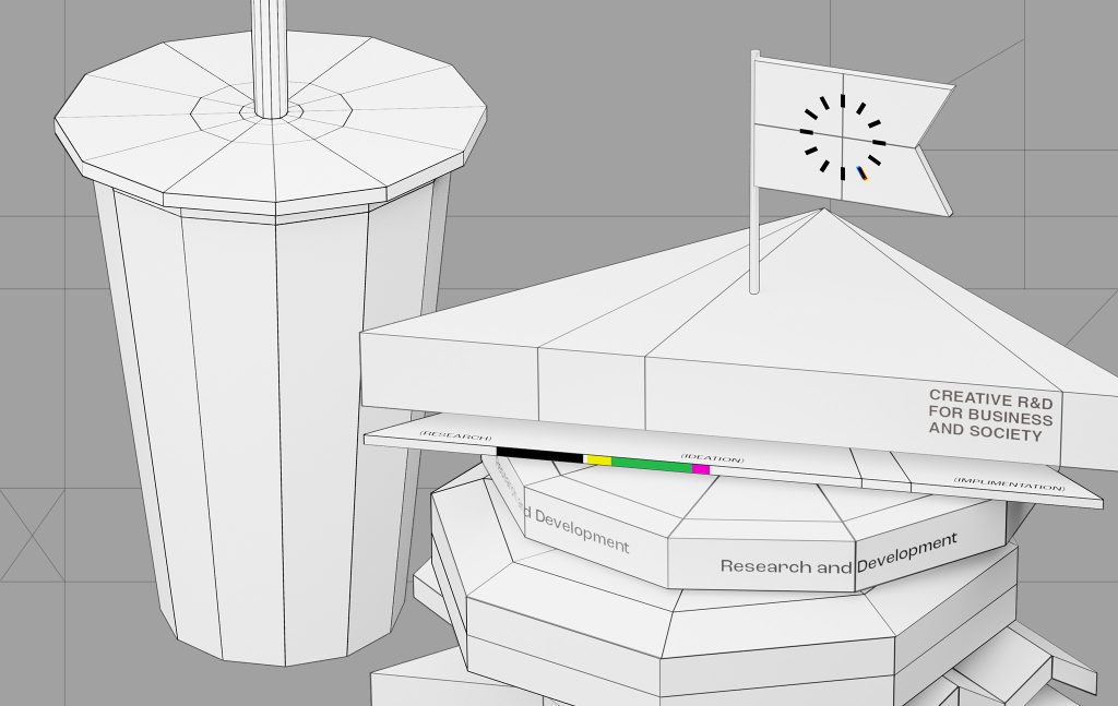 Dentsu Lab Tokyo OPEN LAB 2025